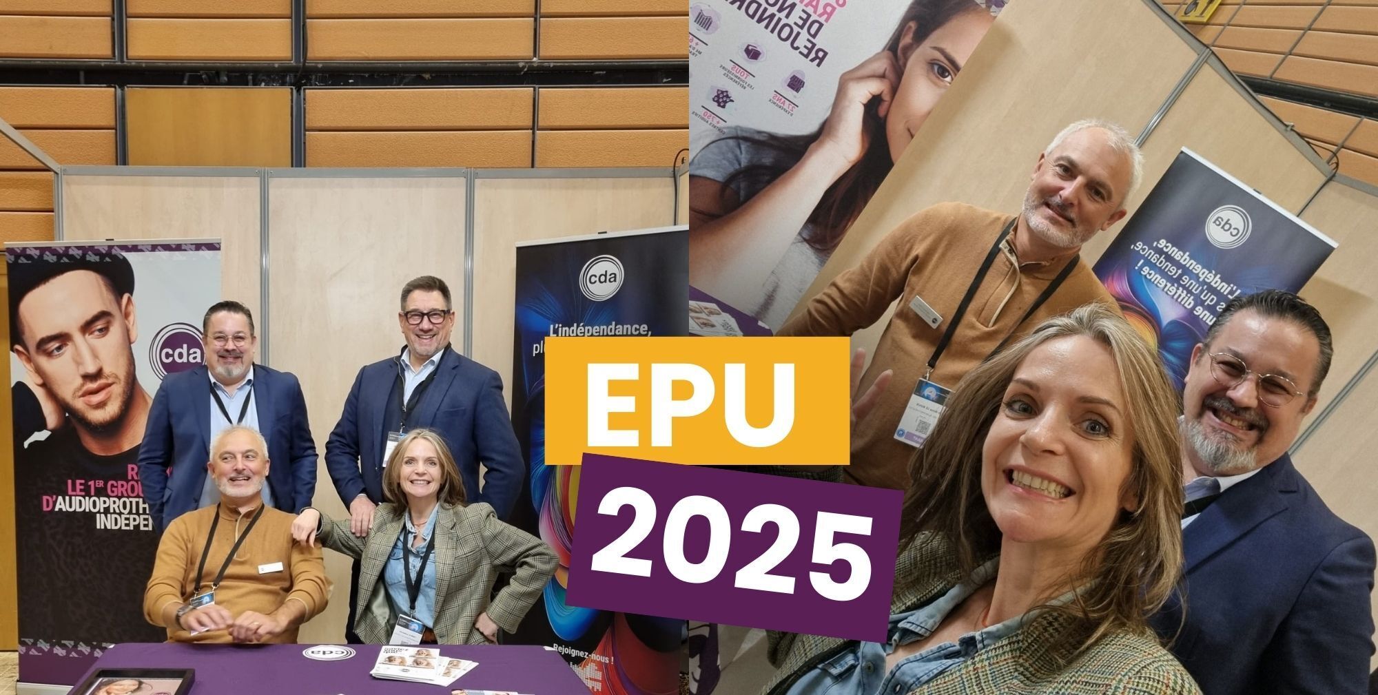 EPU 2025 : MERCI A VOUS !